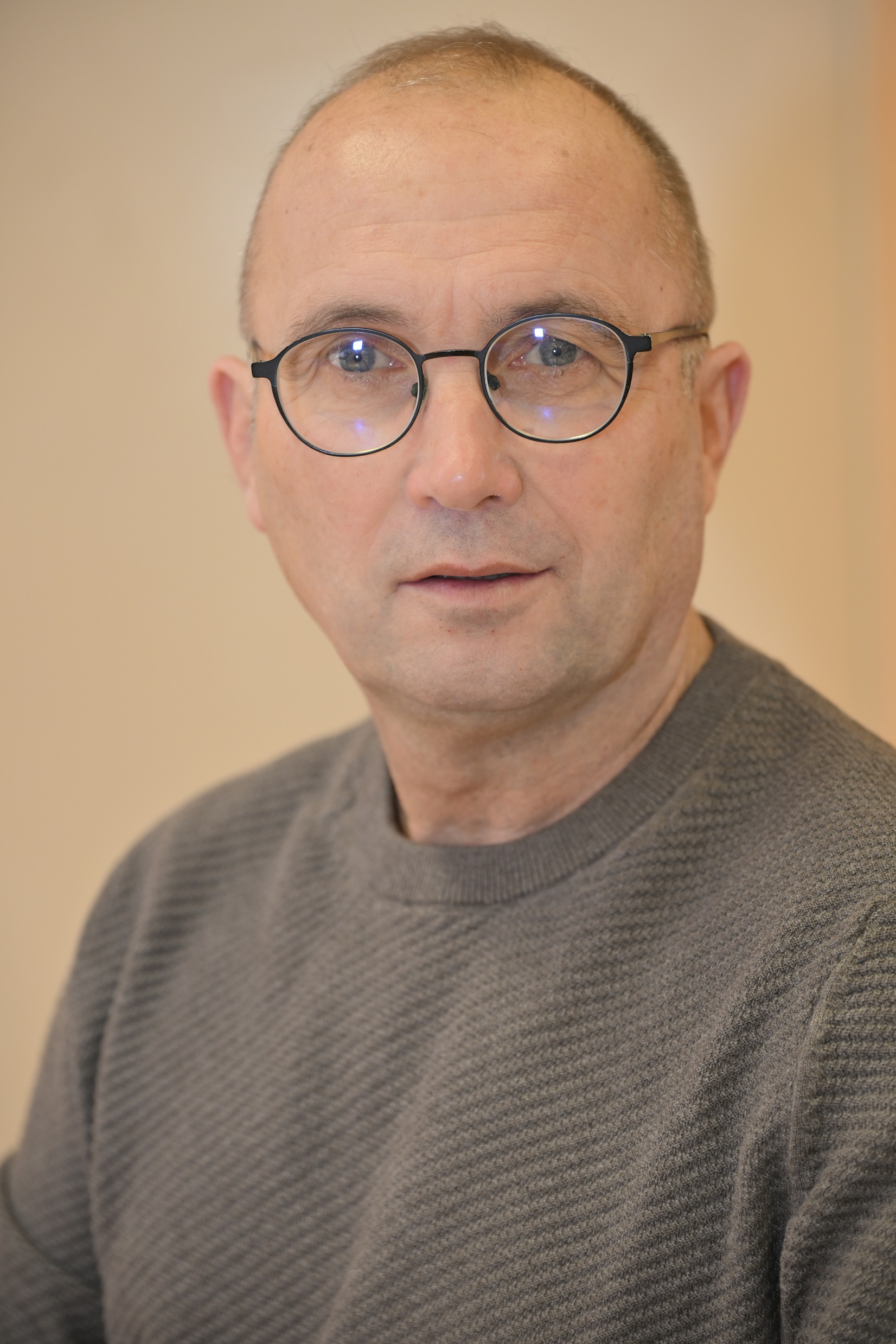 Gilles DEFOULOUNOUX