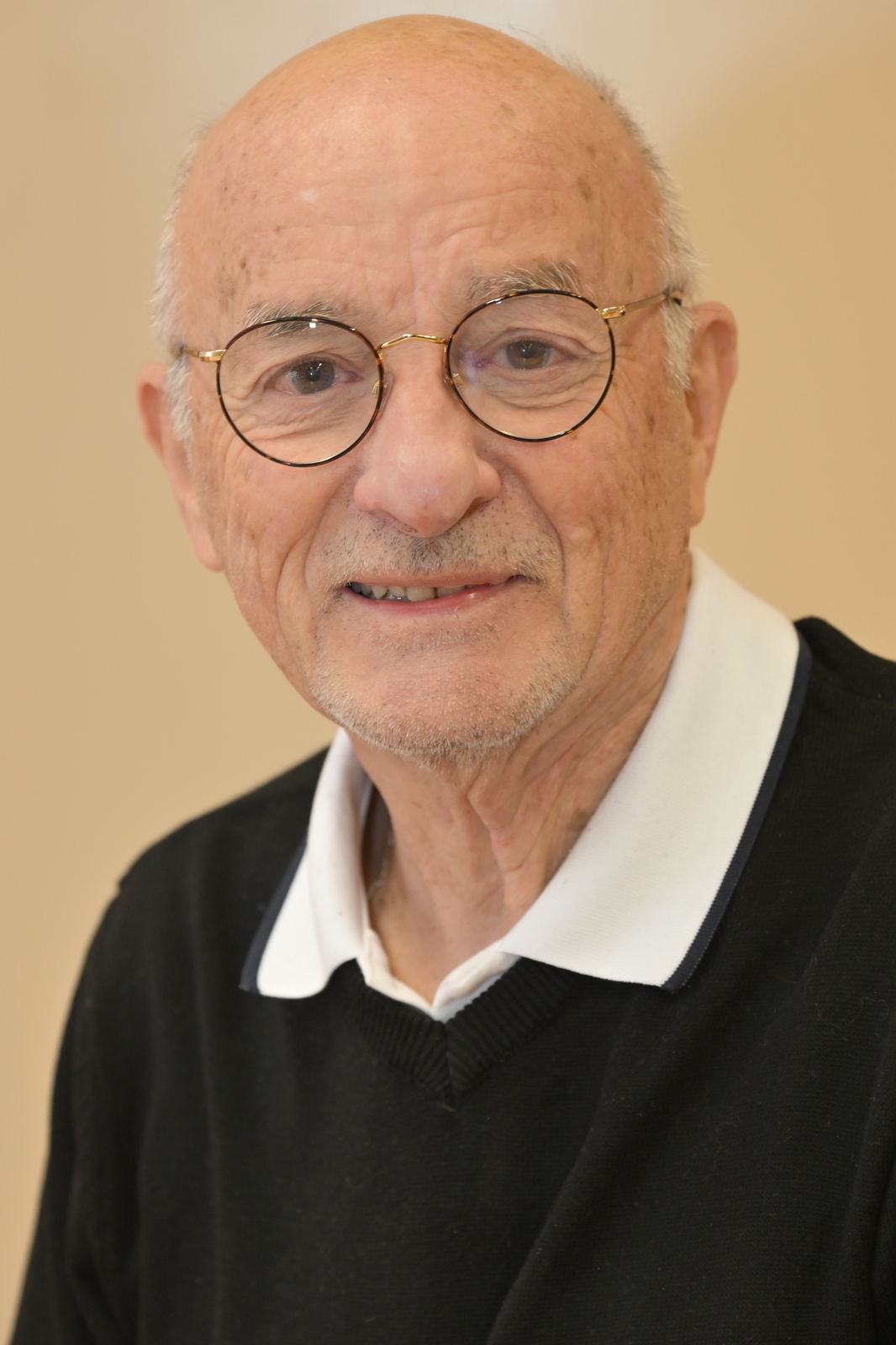 Alain CAUSSE