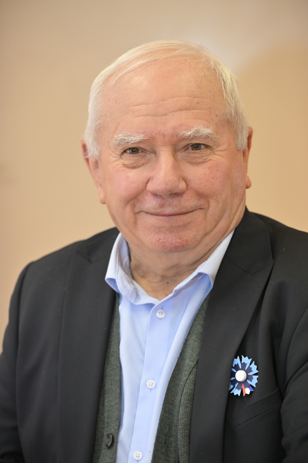 Daniel BONNAFOUS