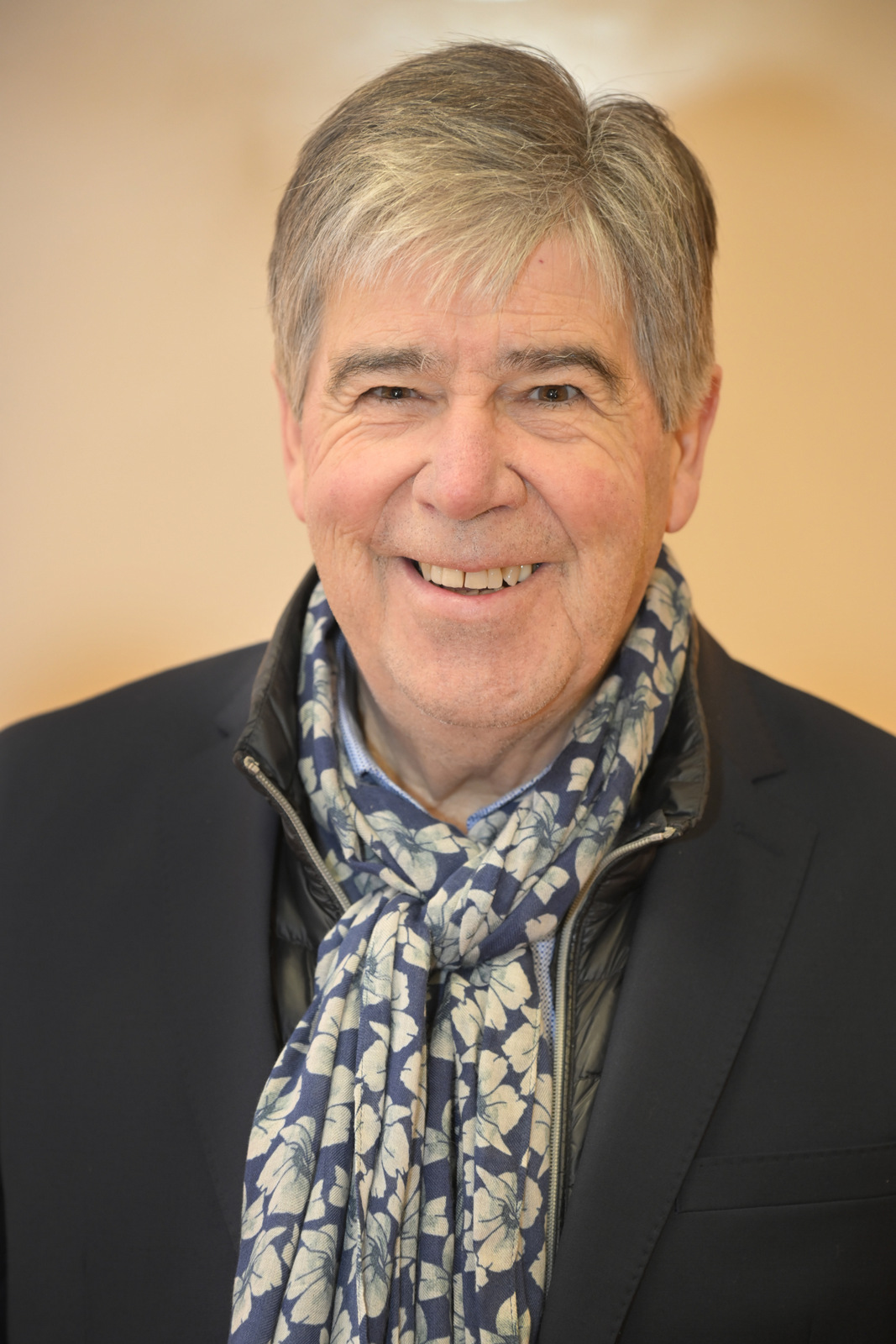 Jacques ARMENGAUD