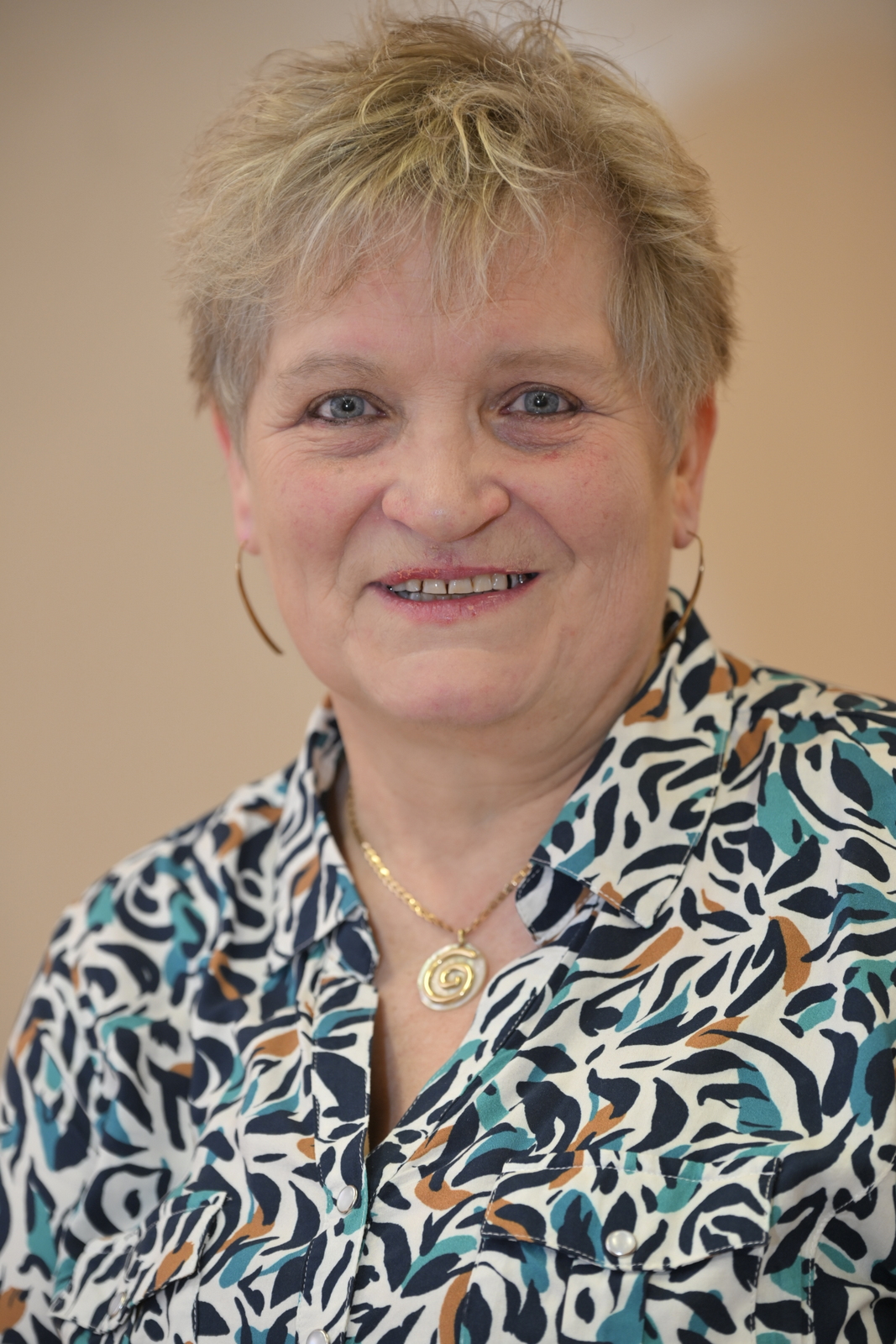 Patricia CASTAGNE