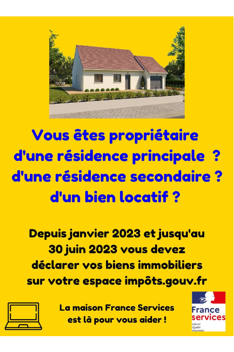 france services