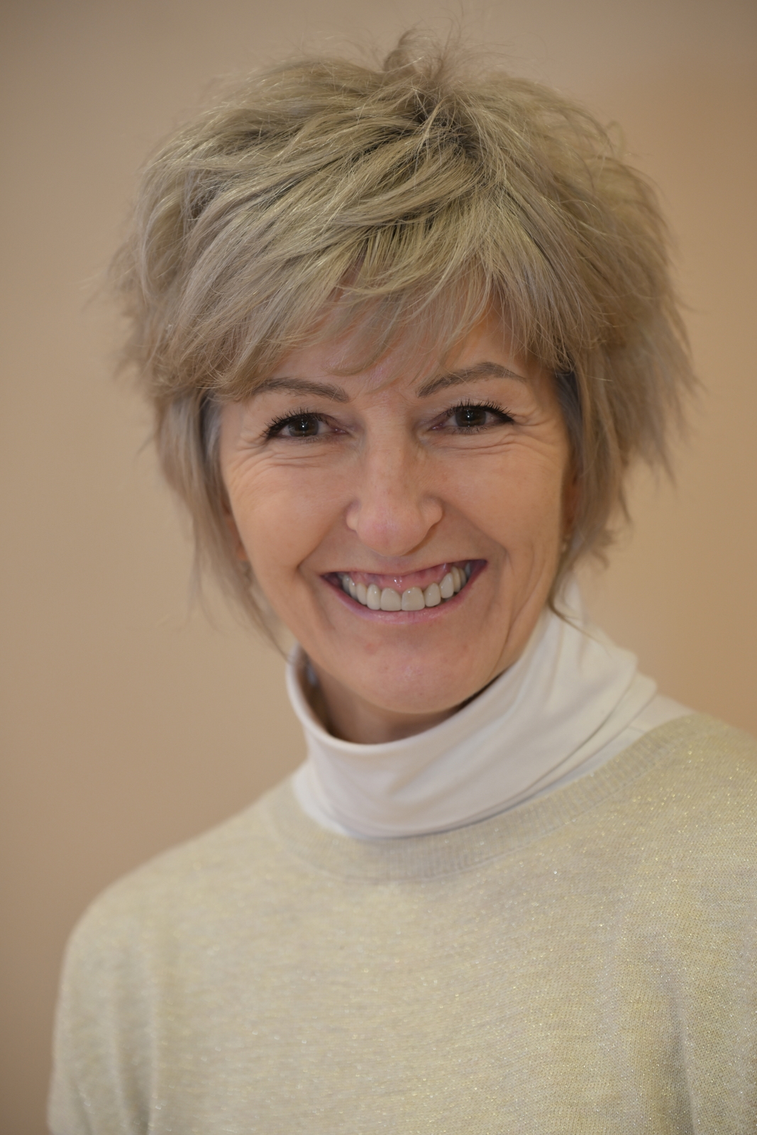 Sylvie OLARTE