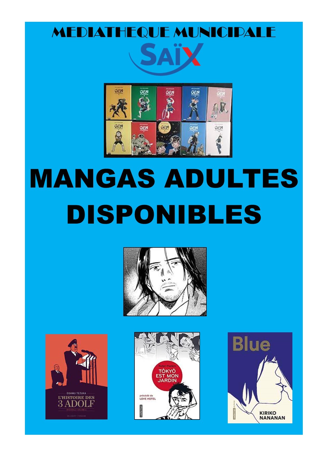 Manga