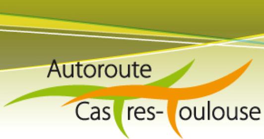 Autoroute toulouse castres