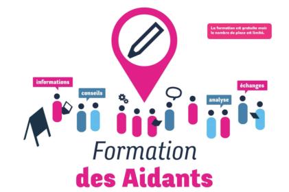 Formation aux aidants