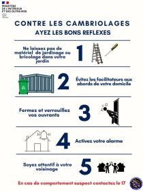 Cambriolage