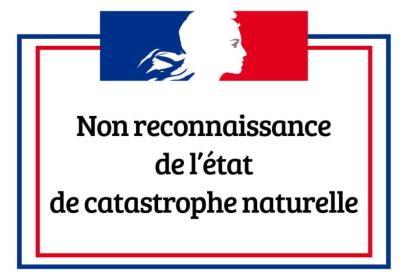 catastrophe naturelle