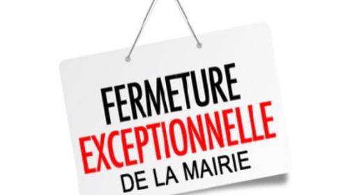 fermeture 