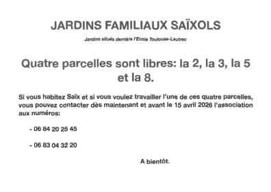 jardins