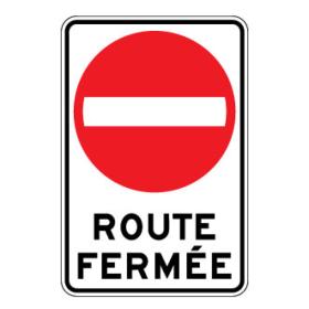route