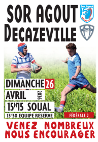26 avril 2026 à 15h15