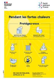 chaleur 