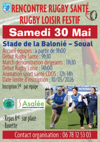 rugby