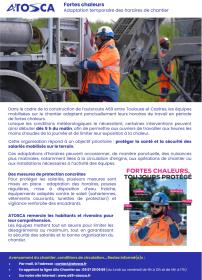 canicule