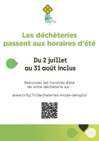 été