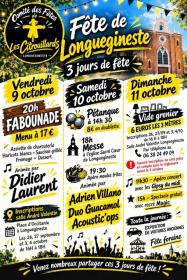 Fête