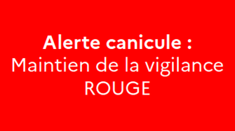 CANICULE