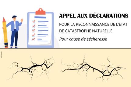 Sécheresse