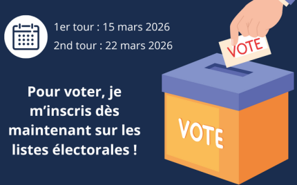 vote