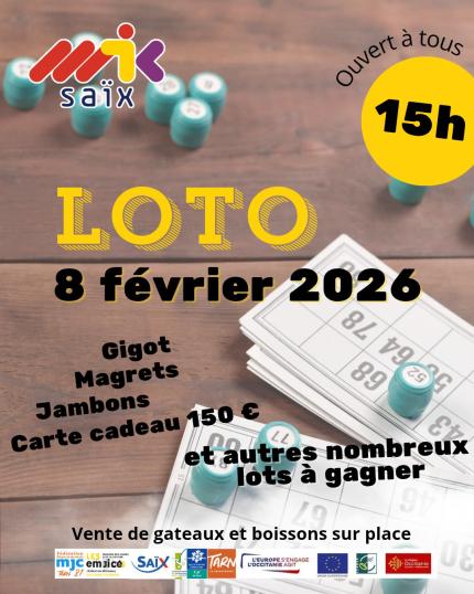 LOTO
