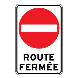 route