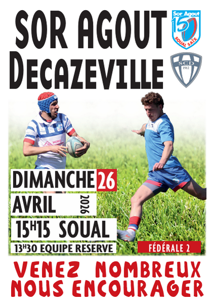 26 avril 2026 à 15h15