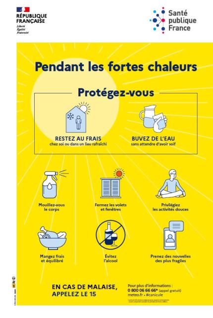 chaleur 