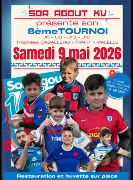 rugby