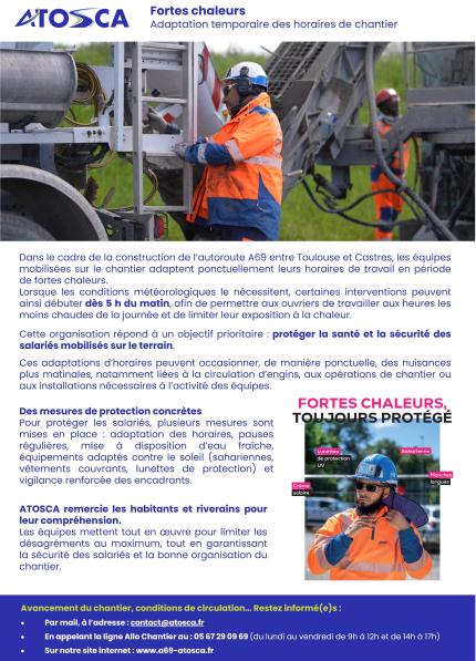 canicule