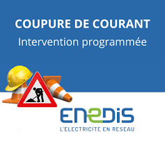 Coupure courant