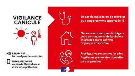 canicule 