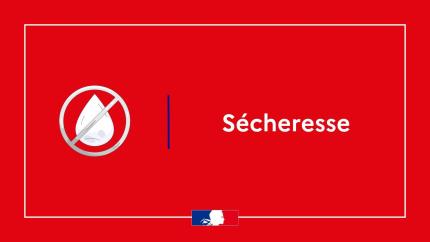 sécheresse