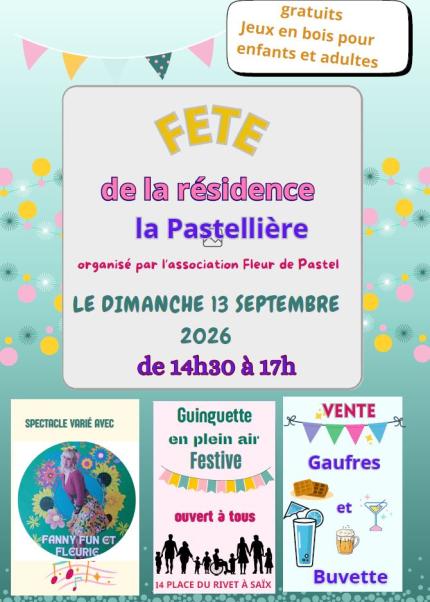 Fête