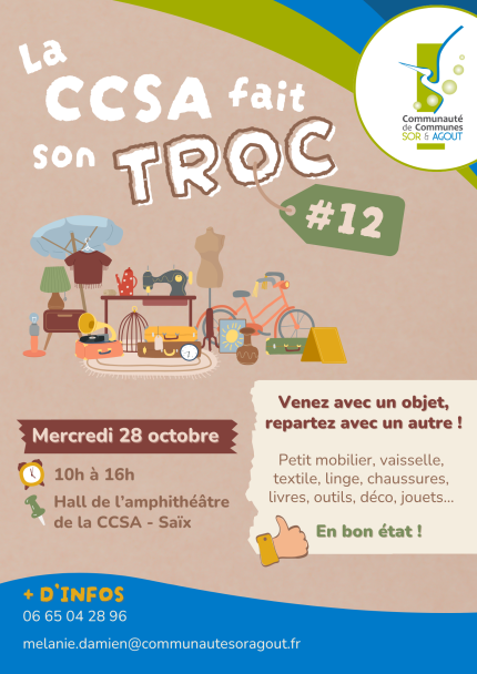 troc ccsa