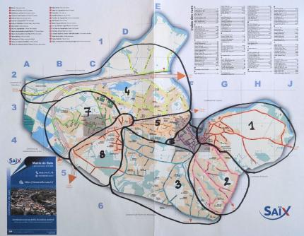 carte